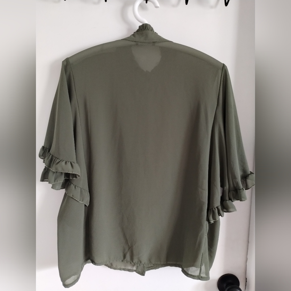 Boohoo women blouse - Picture 3 of 3